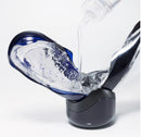 Tenga Flip 360 Midnight Purple Masturbator with adjustable pressure and 360-degree stimulation.