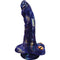 Monster Romance Serpent Seducer - Fantasy Vibrator with Suction Cup Base