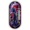 Monster Romance Serpent Seducer - Fantasy Vibrator with Suction Cup Base