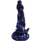 Monster Romance Demon Thrasher - Textured Fantasy Vibrator with Suction Cup Base