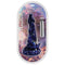 Monster Romance Demon Thrasher - Textured Fantasy Vibrator with Suction Cup Base