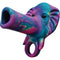 Monster Romance Torrid Trunk Silicone Penis Sleeve with Scrotum Strap – Fantasy Extension, 4” Length