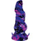Monster Romance Horny Halfling - Textured Fantasy Vibrator with Suction Cup
