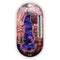 Monster Romance Horny Halfling - Textured Fantasy Vibrator with Suction Cup