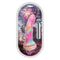 Monster Romance Squid Lust - Fantasy Vibrator with Textured Design
