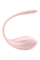 SATISFYER RIBBED PETAL ROSE (NET)-1