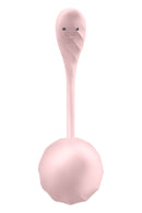 SATISFYER RIBBED PETAL ROSE (NET)-2