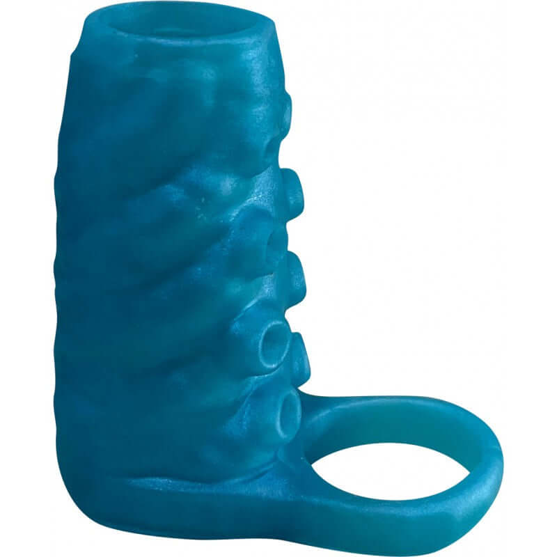 MONSTER ROMANCE OCTO-COCK SLEEVE-0