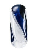 Tenga Flip 360 Midnight Purple Masturbator with advanced design for immersive stimulation.