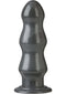 American Bombshell B7 Tango Gun Metal-1