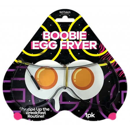 BOOBIE EGG FRYER-0