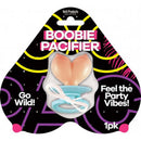 Boobie Pacifier – A Playful Gag Gift for Endless Laughs