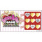 LOVERS LOTTO GAME 144PC DISPLAY-0
