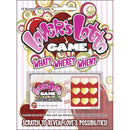 Lovers Looto Game – Scratch-Off Fun for Spicy Adventures