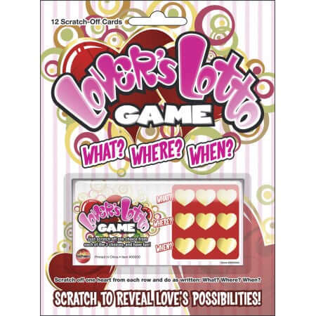 Lovers Looto Game – Scratch-Off Fun for Spicy Adventures