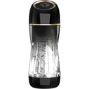 MANHANDLER HI TORQUE STROKER-0