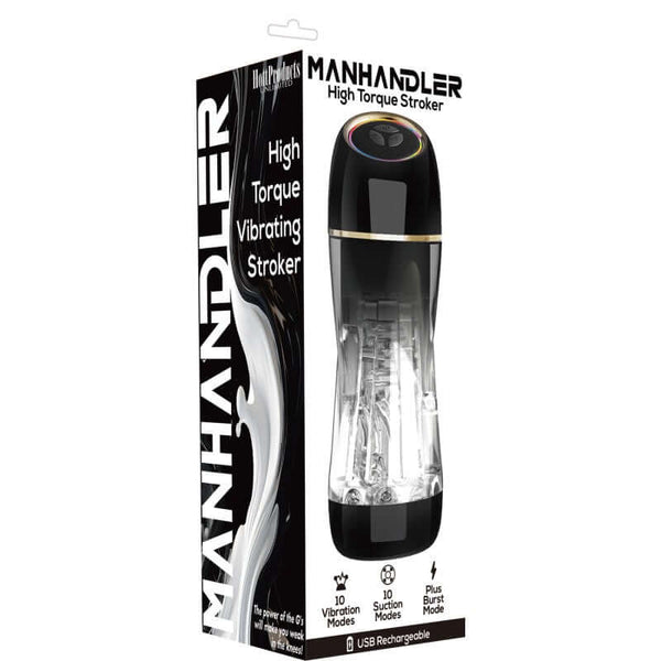 MANHANDLER HI TORQUE STROKER-1