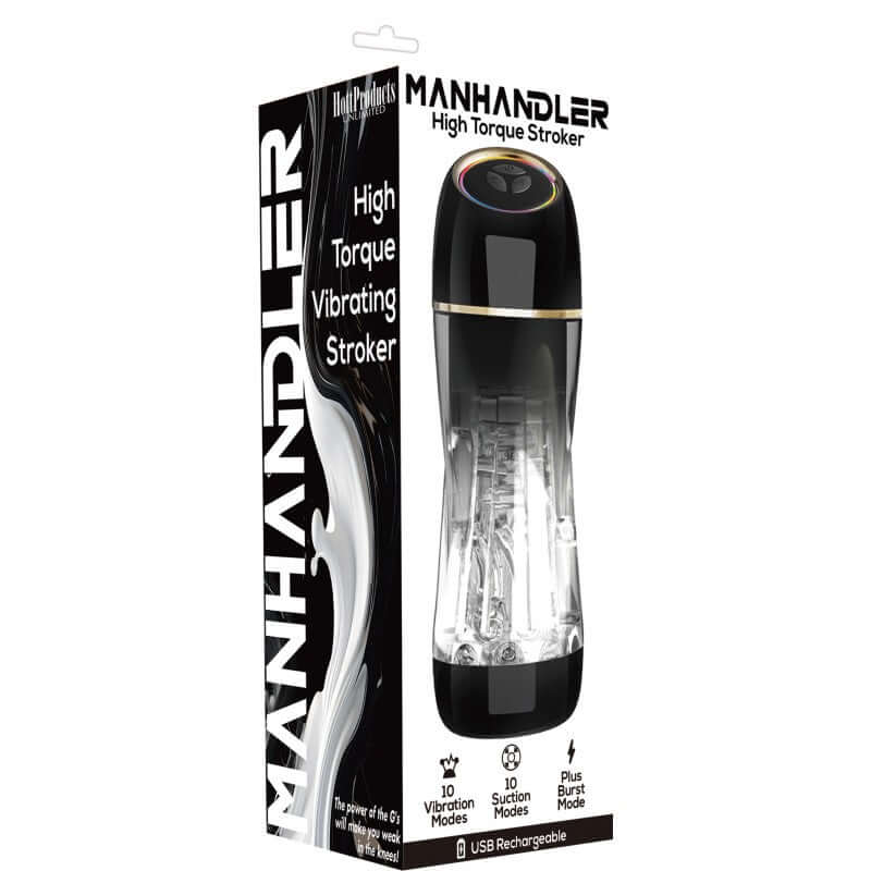MANHANDLER HI TORQUE STROKER-1