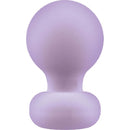 Wet Dreams Baby Baller Lavender – Pocket-Sized Vibrator with 10 Frequency Modes