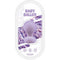 Wet Dreams Baby Baller Lavender – Pocket-Sized Vibrator with 10 Frequency Modes
