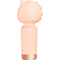 Wet Dreams Beaky Mini Vibe – Compact 10-Mode Vibrator in Peach