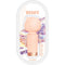 Wet Dreams Beaky Mini Vibe – Compact 10-Mode Vibrator in Peach