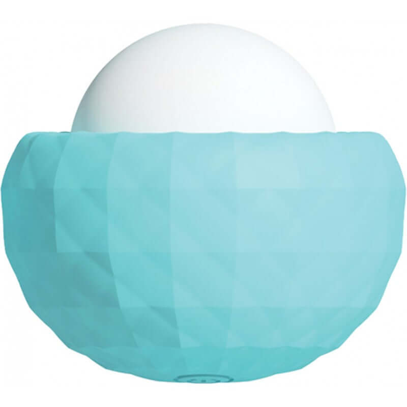 Wet Dreams Pure Pearl Mini Vibe Aqua – Ultra Compact 10-Mode Waterproof Vibrator