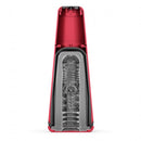 Dorcel Deep Sense Vibrating Masturbator showing the sleek design and immersive sleeve for enhanced male pleasure.