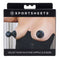 VELVET NOIR SILICONE NIPPLE SUCKERS-0