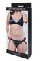 VELVET NOIR STRAP ON-1