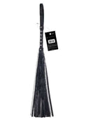 VELVET NOIR CHAIN FLOGGER-1