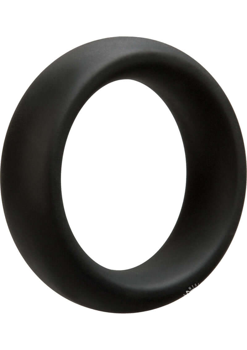 Optimale C-ring Thick 45mm  black-1