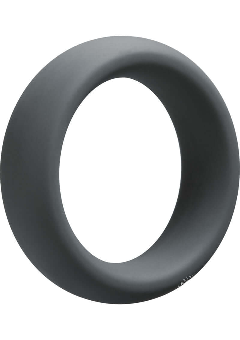 Optimale C-ring Thick 45mm Slate-1