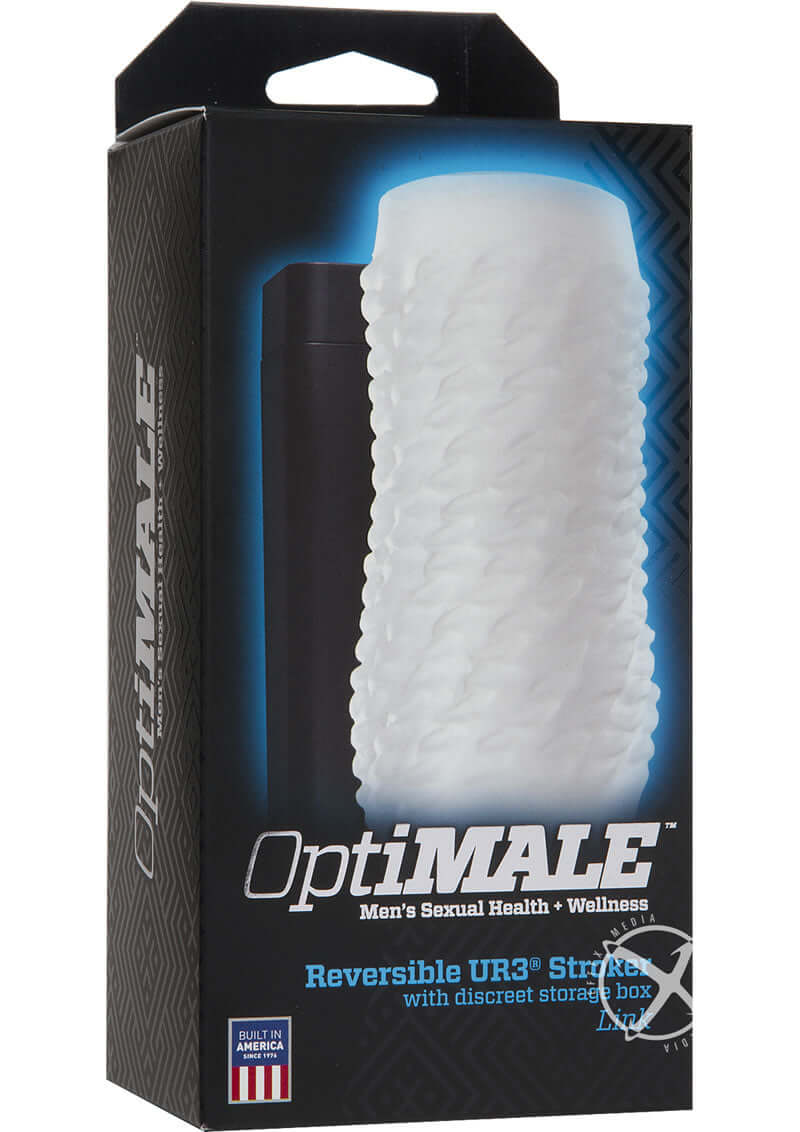 Optimale Reversible Ur3 Stroker Link-0
