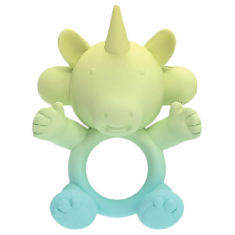 WET DREAMS UNI HORN RING VIBE-0
