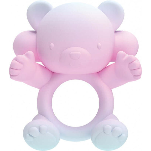 WET DREAMS BEAR HUG RING-0