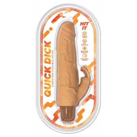 QUICK DICK HIT IT VIBRATOR-0