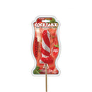 COCKTAILZ LIQUOR FLAVORED PECKER POPS STRAWBERRY MOJITO-1