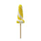 COCKTAILZ LIQUOR FLAVORED PECKER POPS BANANA DAQUIRI-0