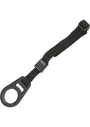 Bathmate Shower Strap Penis Pump Accessory for hands-free support during shower pumping sessions.