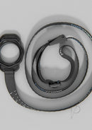 Bathmate Shower Strap Penis Pump Accessory for hands-free use in the shower with Bathmate hydro pumps.