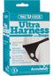 Ultra Harness 2 Only W/snaps-0
