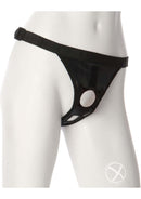 Ultra Harness 2 Only W/snaps-1