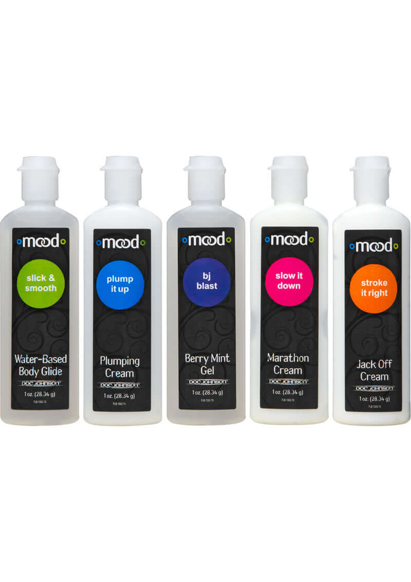 Mood Pleasure For Him Multi Pack-1