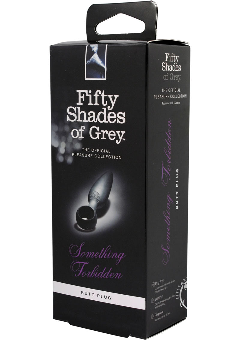 Fsog Something Forbidden Plug-0