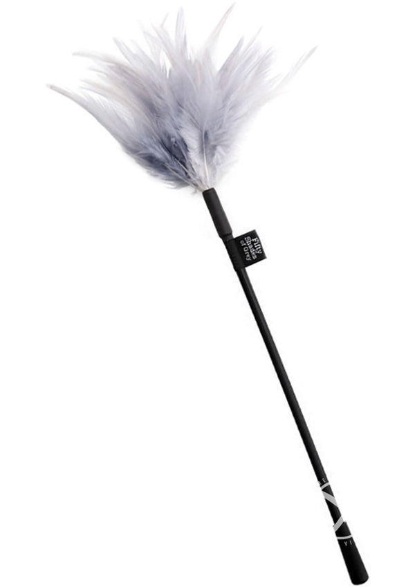 Fifty Shades Feather Tickler-0