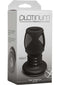 Platinum The Stretch Black Medium-0