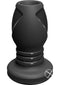 Platinum The Stretch Black Medium-1