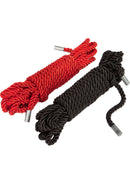 Fifty Shades Restrain Me Bondage Rope 2p-1