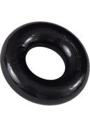Bathmate Barbarian Power Ring Cock Ring Black, a durable ring for firmer, longer-lasting erections.